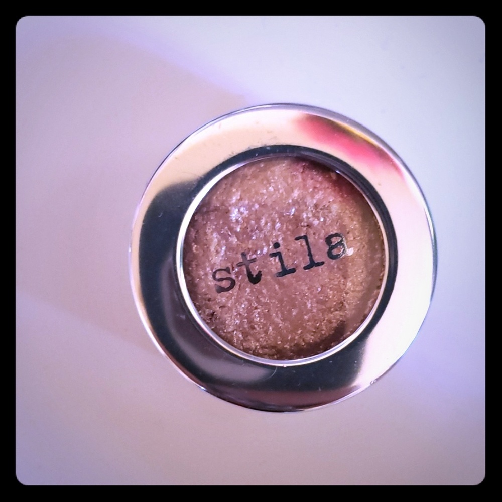 Stila magnificent metal eyes - shade kitten